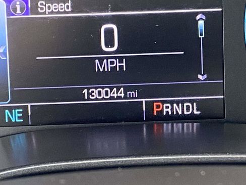 Used 2017 Chevrolet Colorado Z71 image 23