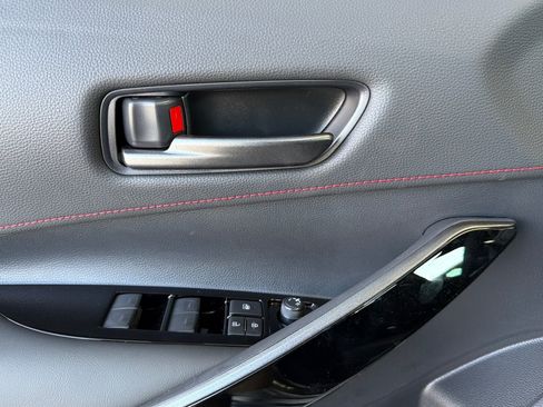 New 2026 Toyota Corolla GR AWD/4WD image 10