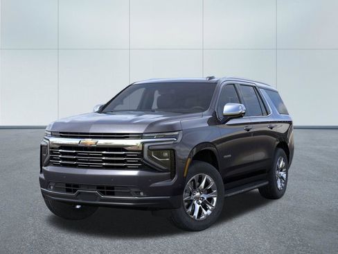 New 2026 Chevrolet Tahoe Premier w/ Sun And Tow Package RWD image 29