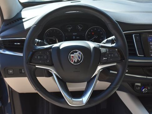Used 2024 Buick Enclave Essence FWD image 20
