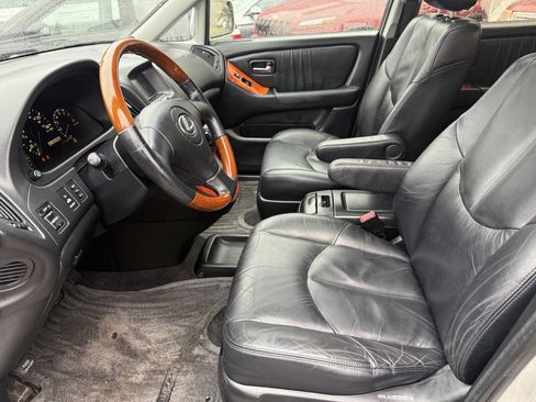 Used 2002 Lexus RX 300 4WD image 23