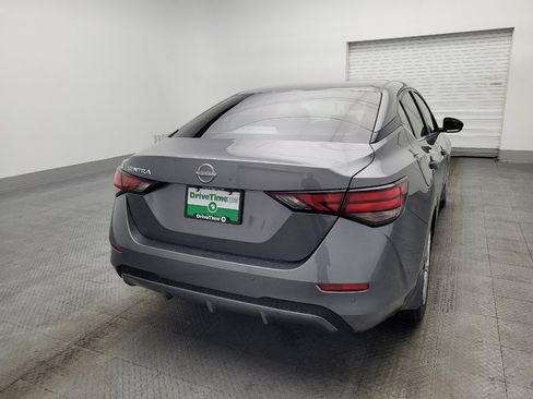 Used 2024 Nissan Sentra S image 7