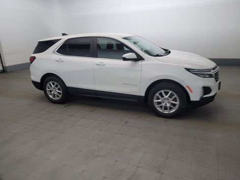 Used 2023 Chevrolet Equinox LT image 11