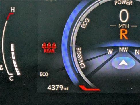 Used 2024 Lexus RX 350 image 8