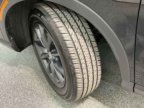 Certified 2026 Honda CR-V EX-L image 35