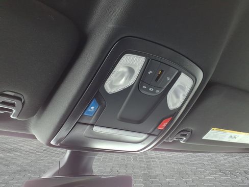 Used 2024 RAM 2500 Big Horn image 19