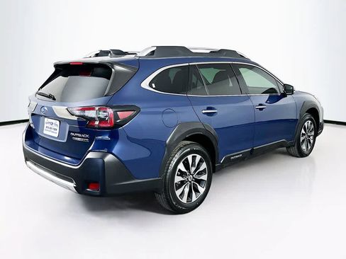 Used 2023 Subaru Outback Touring XT AWD/4WD image 24