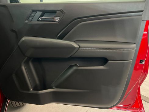 Used 2026 GMC Canyon Elevation RWD image 22