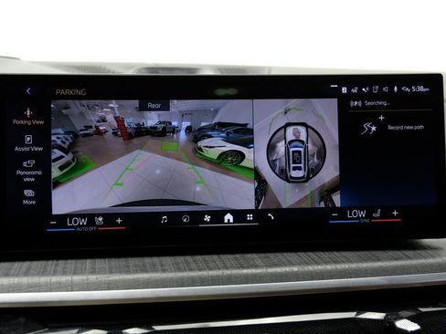 Used 2025 BMW ALPINA XB7 AWD/4WD image 29