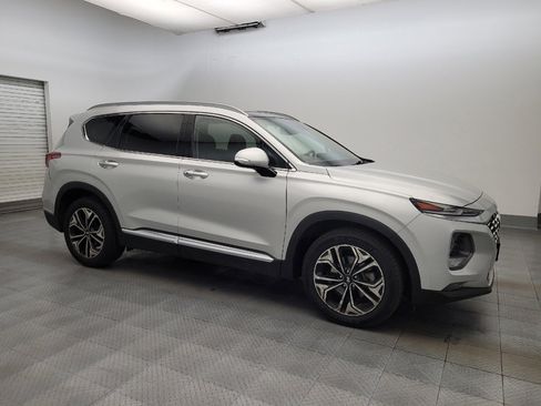 Used 2019 Hyundai Santa Fe FWD w/ Cargo Package image 11