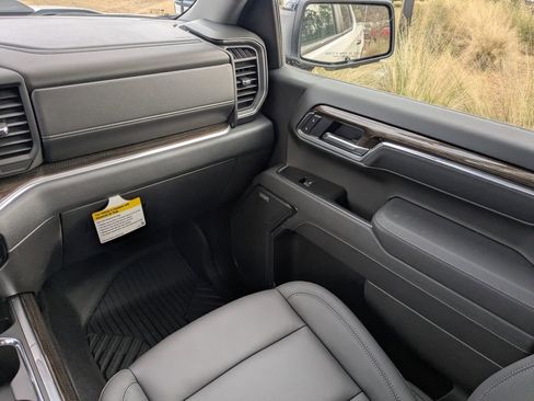 New 2026 Chevrolet Silverado 1500 LT Trail Boss w/ LT Trail Boss Premium Package image 14