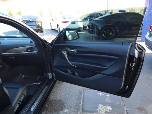 Used 2016 BMW 228i Coupe RWD image 18