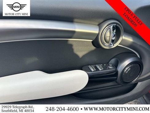 Certified 2024 MINI Cooper S image 16