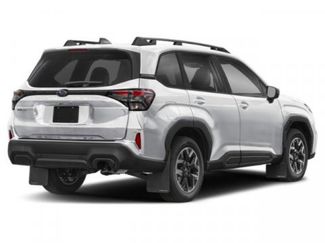 New 2026 Subaru Forester Premium AWD/4WD video 2