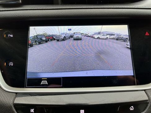 Used 2021 Cadillac XT5 Premium Luxury AWD/4WD image 24