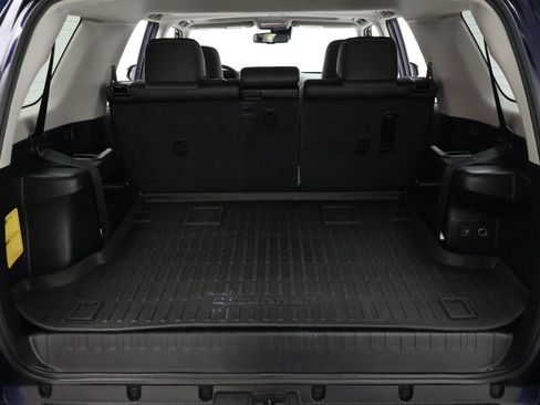 Certified 2023 Toyota 4Runner SR5 Premium w/ Moonroof Package image 22