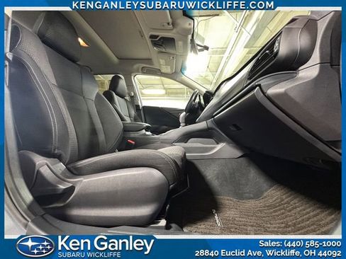 Certified 2022 Subaru Outback Premium AWD/4WD image 29