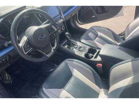 Used 2021 Subaru Crosstrek Hybrid w/ Moonroof Package w/Navigation image 10