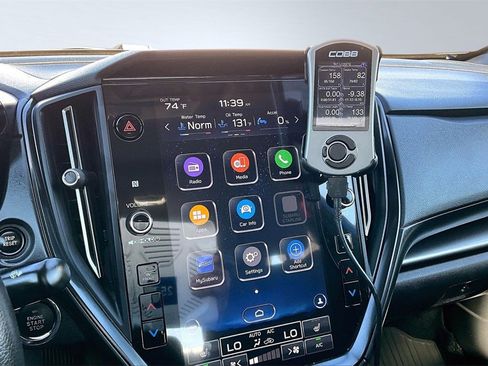 Used 2023 Subaru WRX Premium image 9