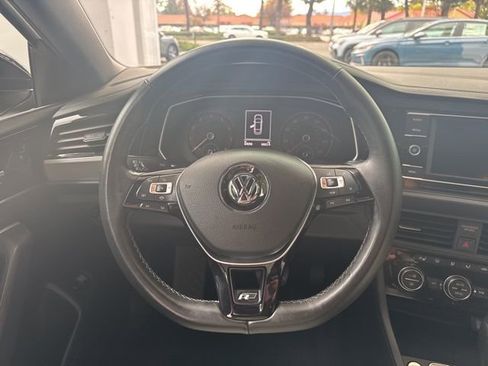 Used 2020 Volkswagen Jetta R-Line w/ R-Line Cold Weather Package image 20
