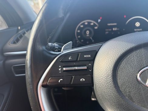 Used 2023 Hyundai Sonata Limited image 16