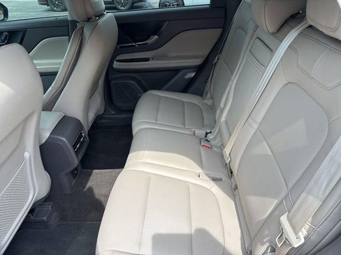 Used 2020 Lincoln Corsair FWD w/ Premium Package image 9