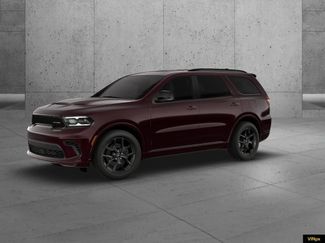 New 2026 Dodge Durango GT video 2