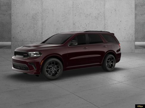 New 2026 Dodge Durango GT image 2