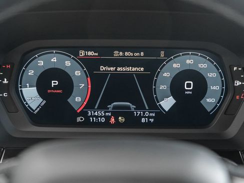Used 2023 Audi S3 Premium Plus AWD/4WD image 49