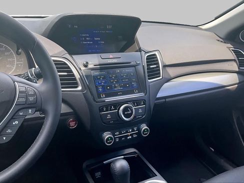 Used 2018 Acura RDX FWD w/ Advance Package image 6