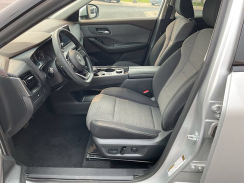 Used 2021 Nissan Rogue SV AWD/4WD image 10