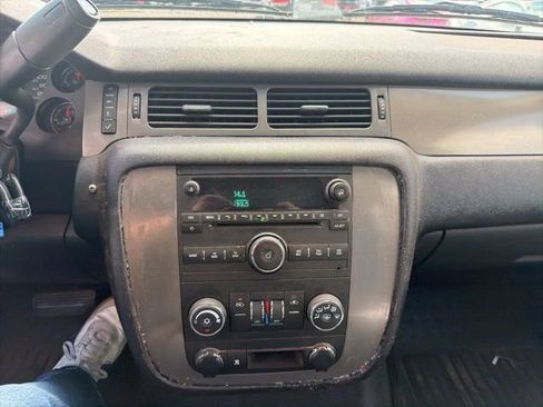 Used 2008 Chevrolet Avalanche LS image 19