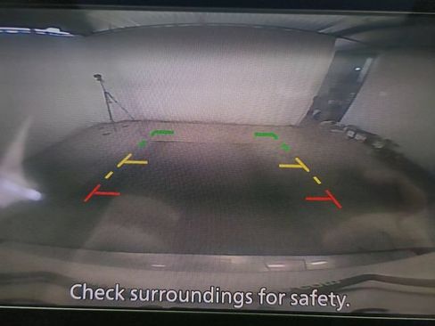 Used 2022 Nissan Rogue SV w/ SV Premium Package AWD/4WD image 14