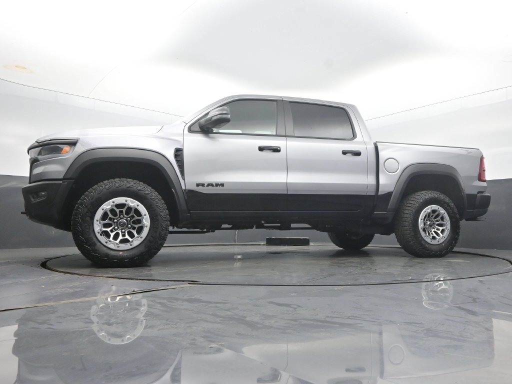 Used 2025 RAM 1500 RHO w/ Bed Utility Group AWD/4WD image 50