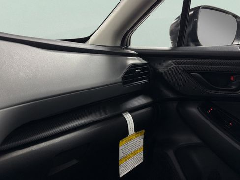New 2026 Subaru Crosstrek 2.0i Premium AWD/4WD image 28