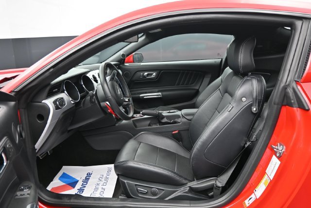 Used 2016 Ford Mustang GT Premium w/ Equipment Group 401A RWD image 10