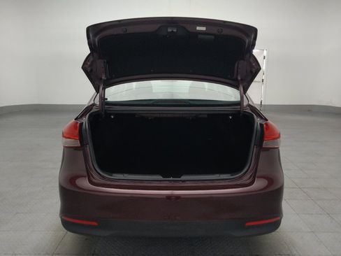 Used 2017 Kia Forte LX FWD image 29