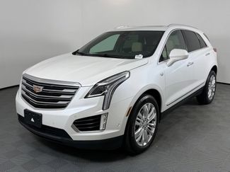 Used 2017 Cadillac XT5 Premium Luxury w/ Driver Assist Package AWD/4WD video 1