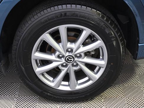 Used 2024 MAZDA CX-5 AWD 2.5 S w/ Select Package image 20