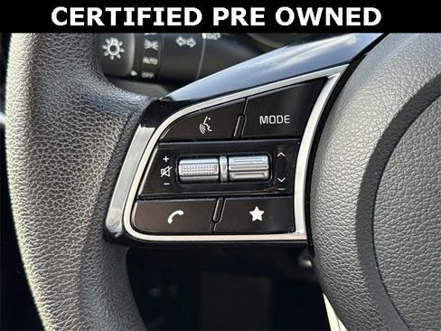 Certified 2023 Kia Forte LXS w/ LXS Technology Package image 24