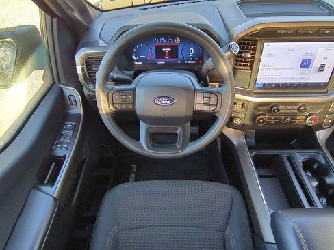 Used 2024 Ford F150 STX w/ Equipment Group 201A FX4 AWD/4WD image 16