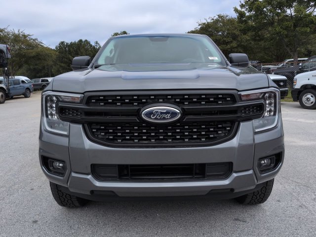 New 2026 Ford Ranger XL w/ Trailer Tow Package RWD image 8