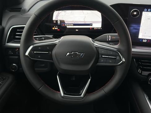 New 2026 Chevrolet Suburban RST w/ Comfort Package image 12