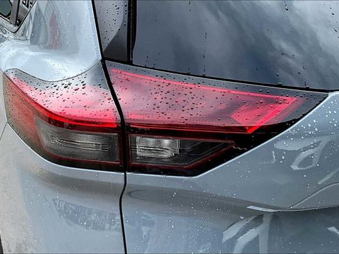 New 2026 Nissan Rogue SV image 14