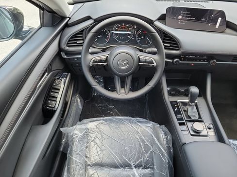 New 2026 MAZDA MAZDA3 s Sport FWD image 11