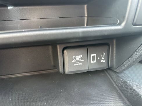 Used 2022 Honda Ridgeline RTL image 21