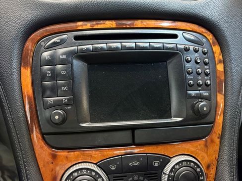 Used 2003 Mercedes-Benz SL 500 image 21