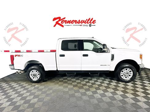 Used 2019 Ford F250 XLT w/ XLT Value Package image 8