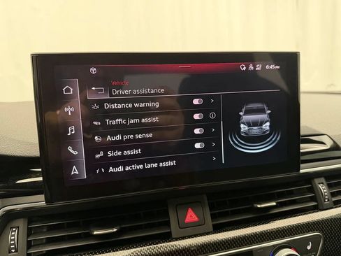 Used 2024 Audi S5 Premium Plus w/ Premium Plus Package AWD/4WD image 20