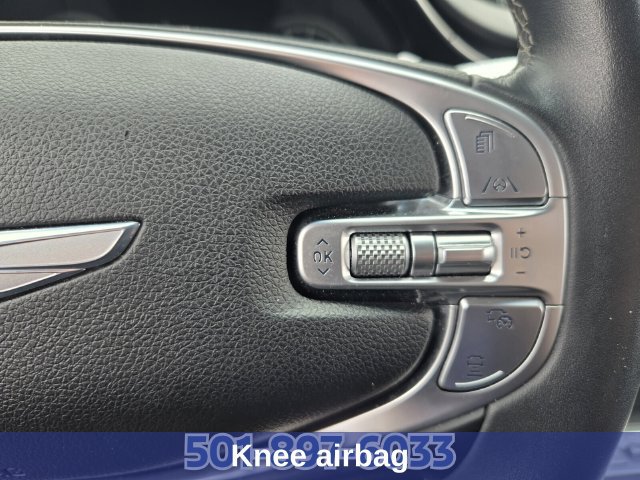 Used 2025 Genesis GV70 2.5T AWD/4WD image 33